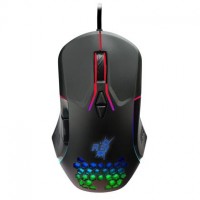 RED GEAR A-15 RGB GAMING MOUSE