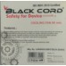 XBLAZE BLACK CORD PC CABINET COOLING FAN