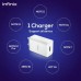 INFINIX CHARGING ADAPTER CO-181X