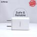 INFINIX CHARGING ADAPTER CO-181X