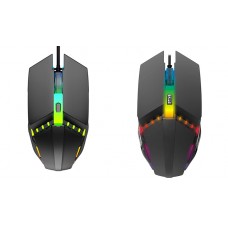 XBLAZE H-20 RGB GAMING MOUSE(PACK OF 2)