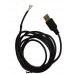 PAC 1M MORPHO CABLE