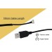 CABONIX TYPE A TO MORPHO 1.5M CABLE