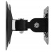LCD WALL MOUNT 14-24 INCH 180 DEGREE ROTATABLE